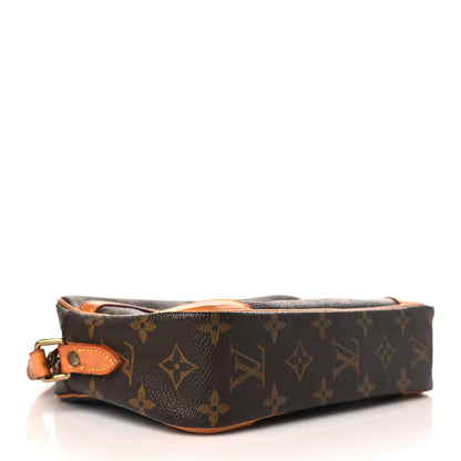 Louis Vuitton Monogram Trocadero 24 4 of 10