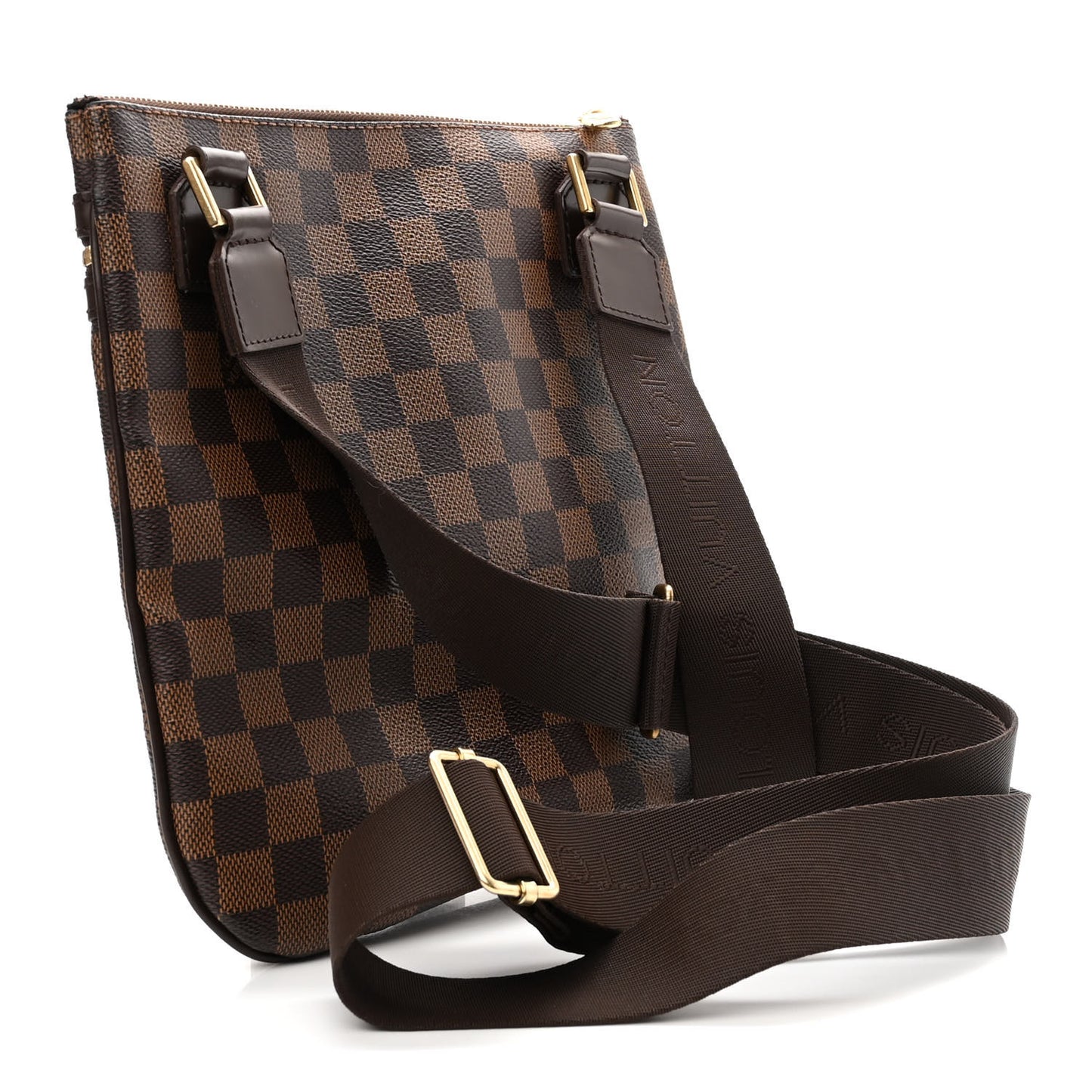 Damier Ebene Bosphore Pochette