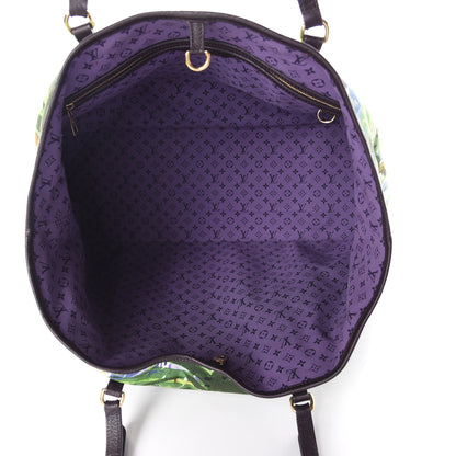 Louis Vuitton Ailleurs Cabas Promenade GM 5 of 9