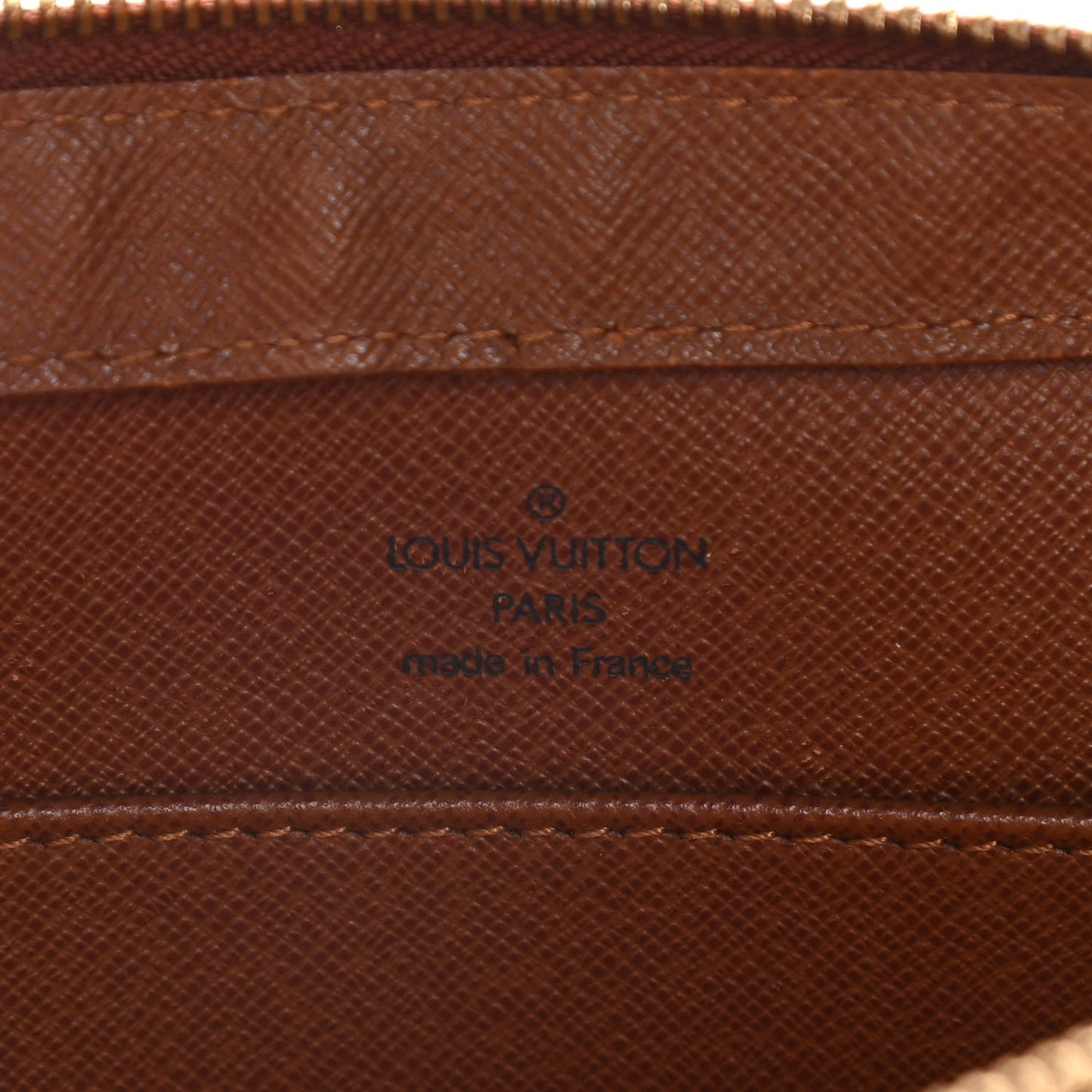 Monogram Pochette Orsay
