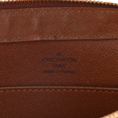 Louis Vuitton Monogram Pochette Orsay 5 of 11