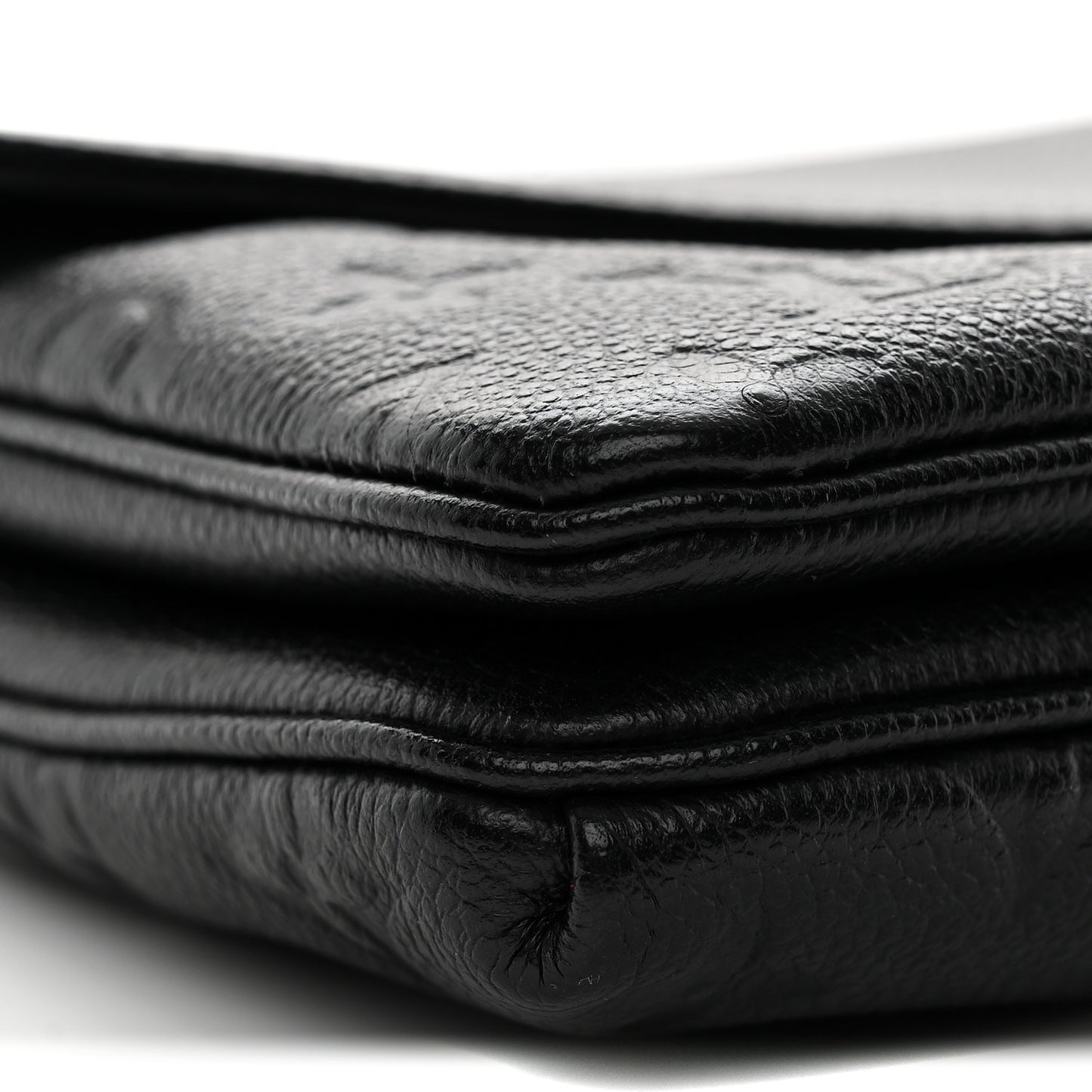 Empreinte Twice Black