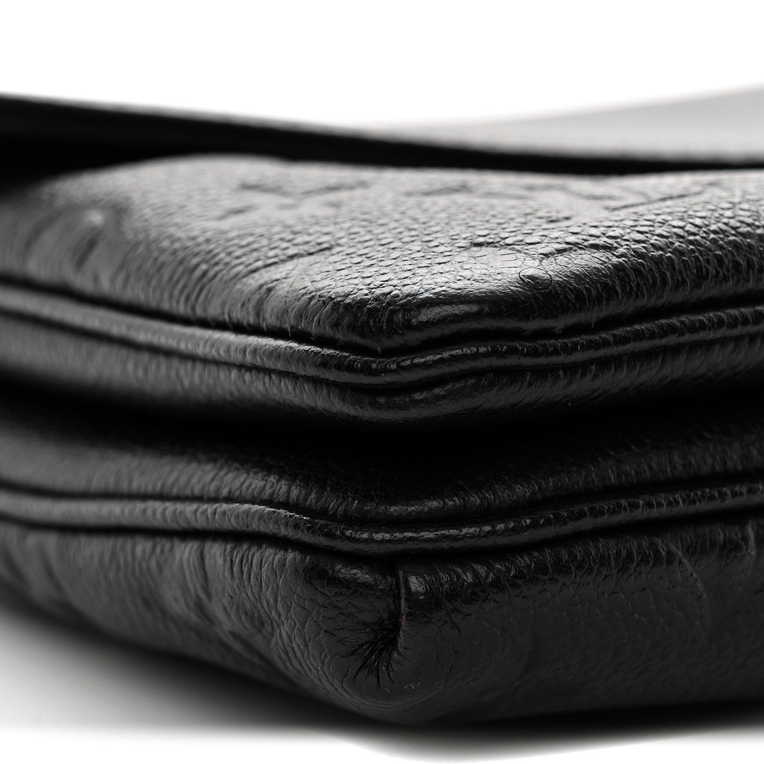 Louis Vuitton Empreinte Twice Black 9 of 12