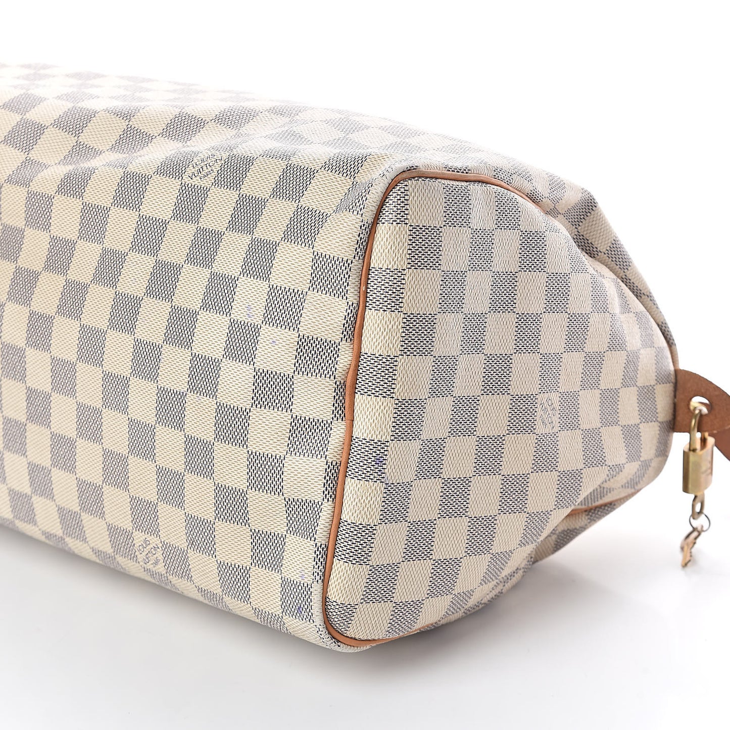 Damier Azur Speedy 35
