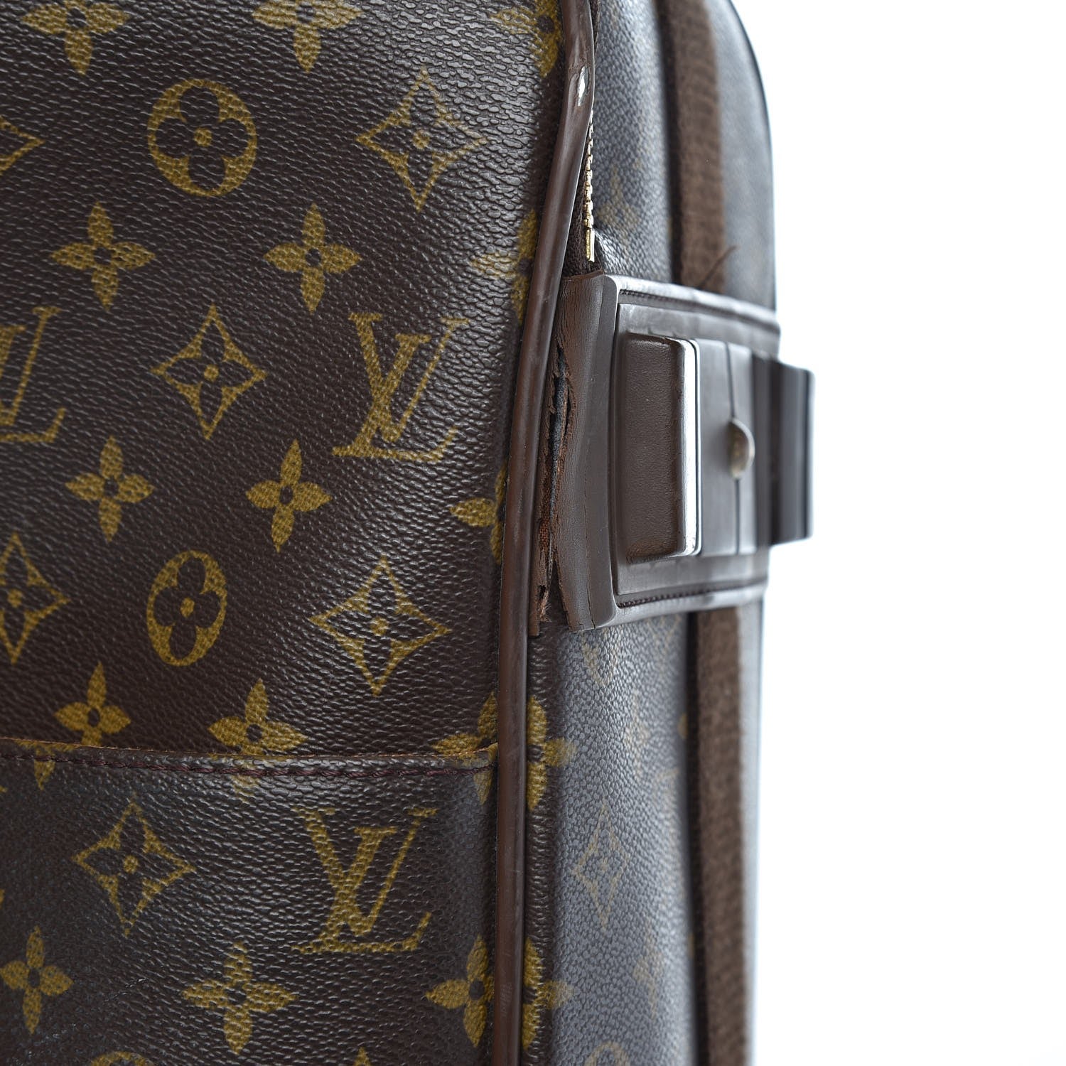Louis Vuitton Monogram Pegase 55 25 of 32