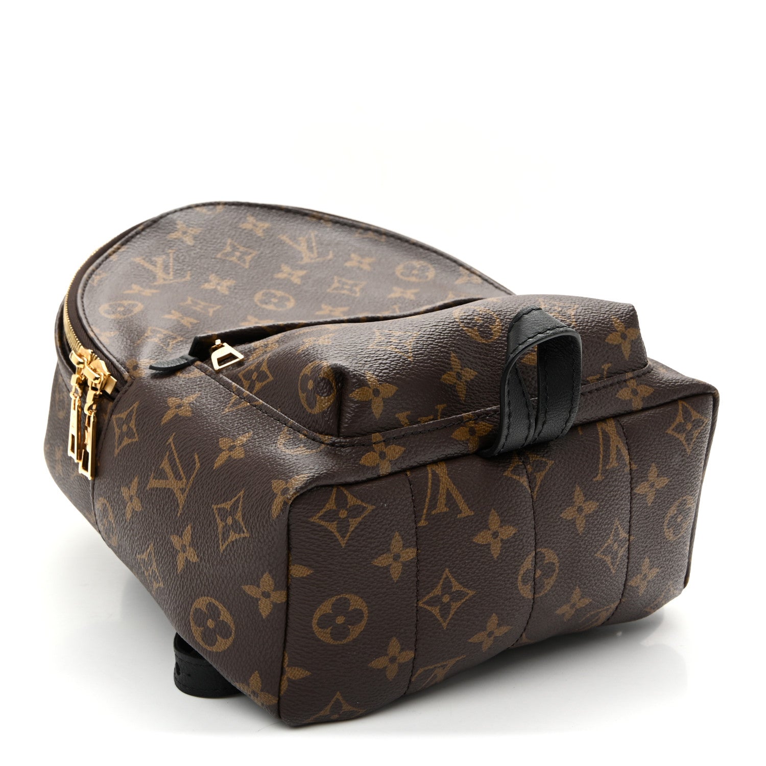 Louis Vuitton Monogram Palm Springs Backpack PM 4 of 10