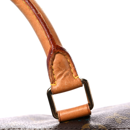 Louis Vuitton Monogram Keepall Bandouliere 50 20 of 27