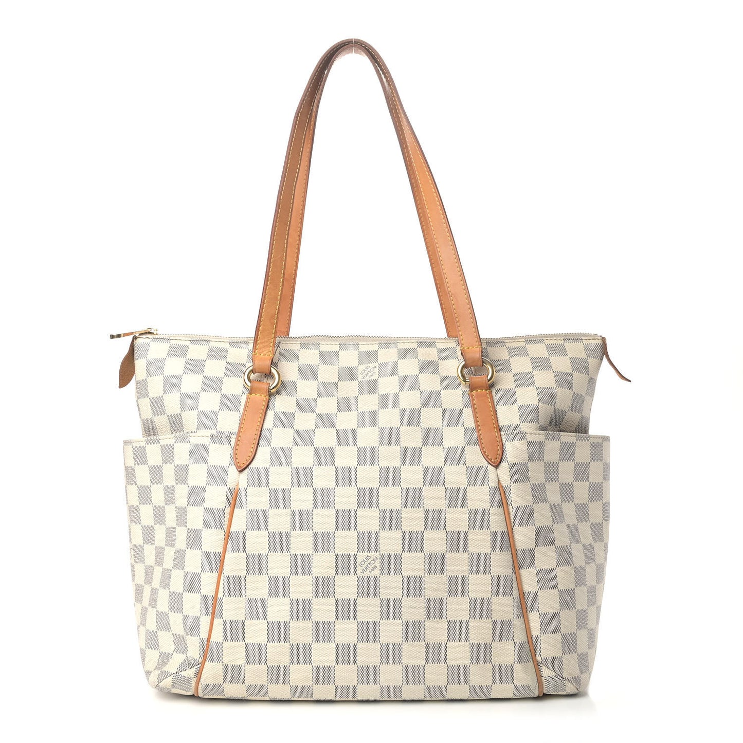 Damier Azur Totally MM