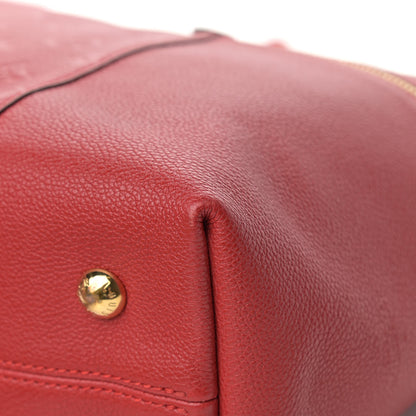 Louis Vuitton Empreinte Melie Cherry 11 of 11