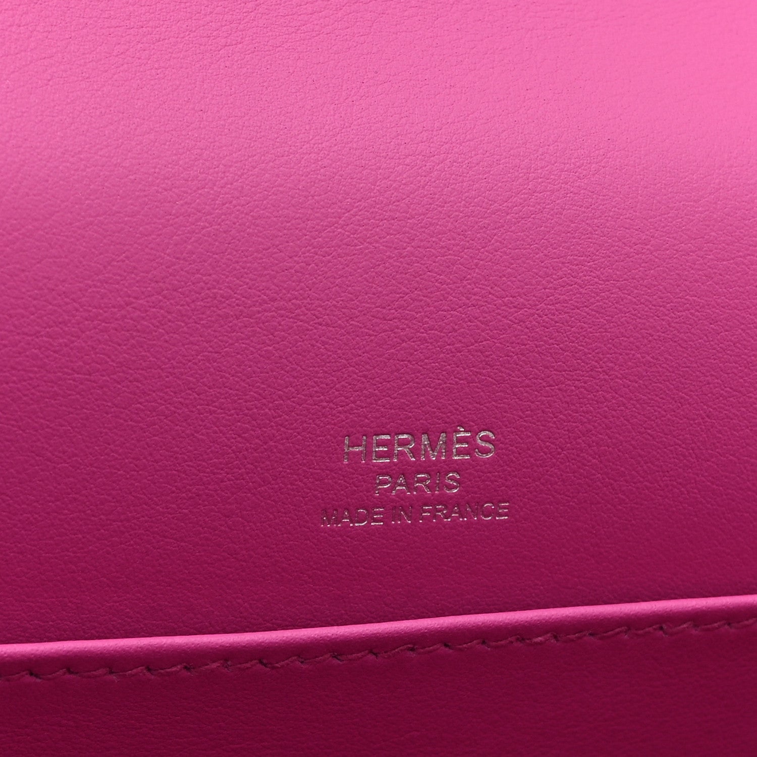 Hermes Chevre Mysore Geta Magnolia 6 of 11