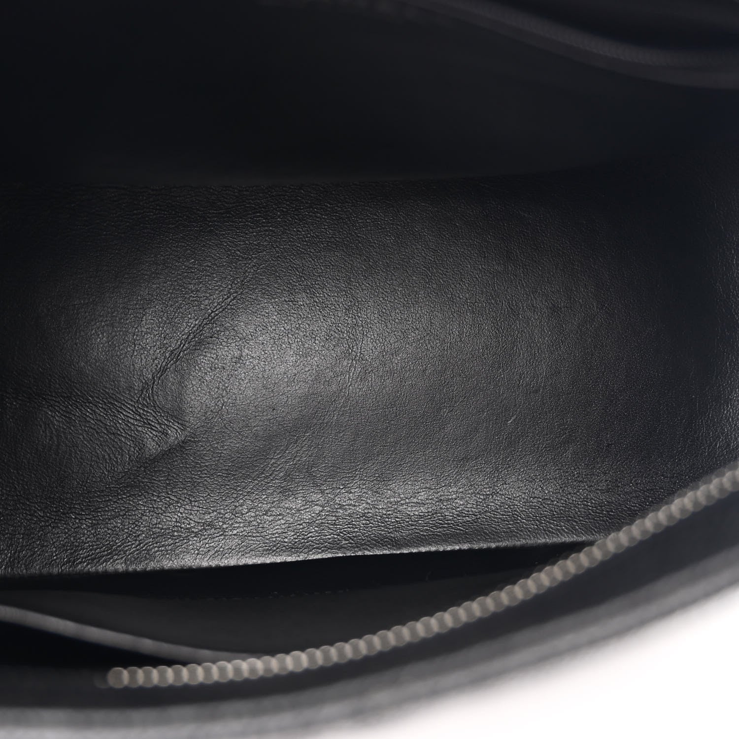 Chanel Caviar Quilted Medallion Tote Black 4 of 9