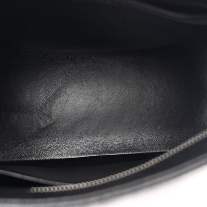 Chanel Caviar Quilted Medallion Tote Black 4 of 9