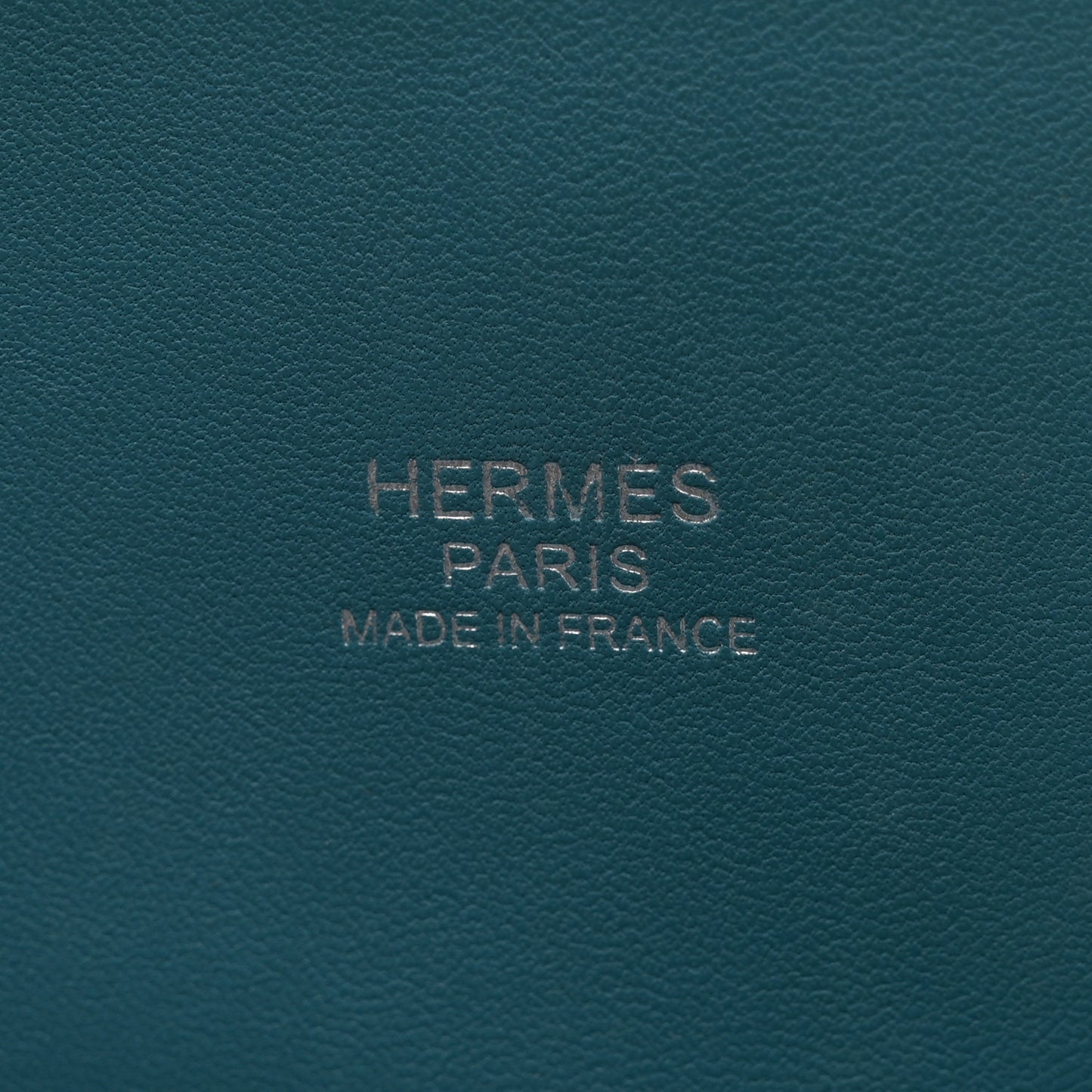 Taurillon Clemence Bolide 31 Blue Jean