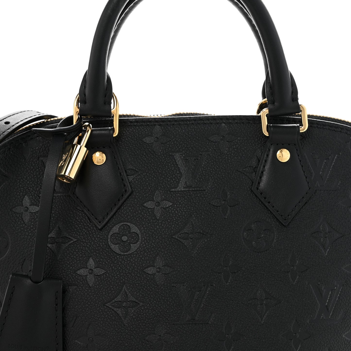 Empreinte Neo Alma PM Black
