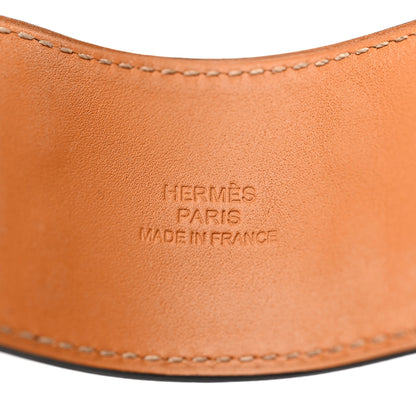Hermes Box Collier de Chien CDC Bracelet S Black 4 of 6