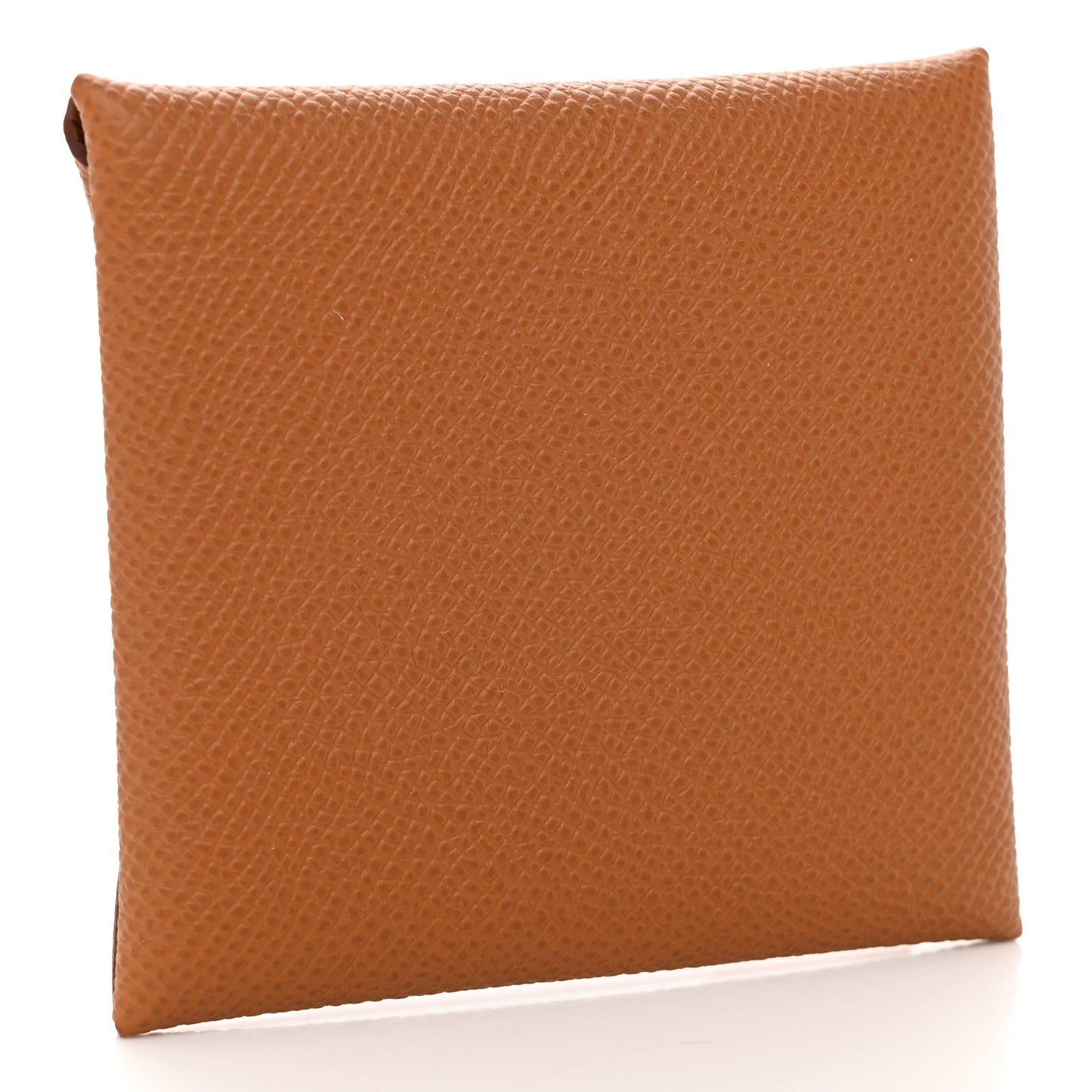 Epsom Bastia Coin Purse Gold