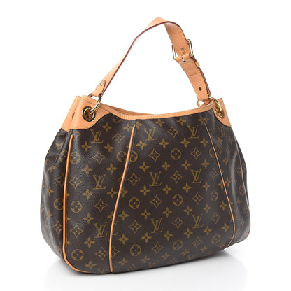 Louis Vuitton Monogram Galliera PM 3 of 14