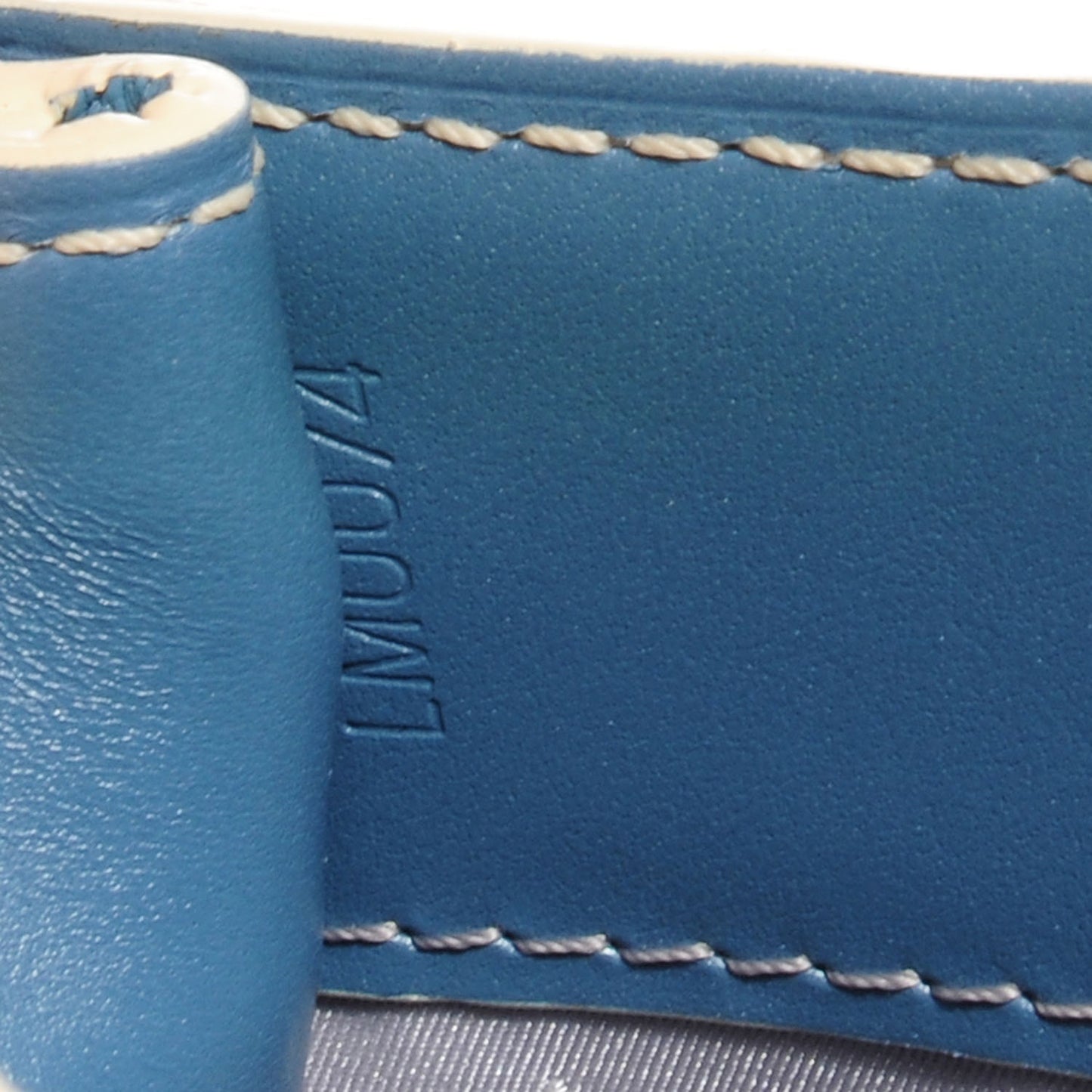 Suhali Le Talentueux Blue