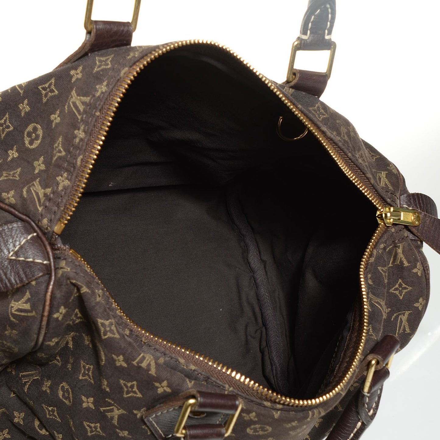 Mini Lin Speedy 30 Ebene