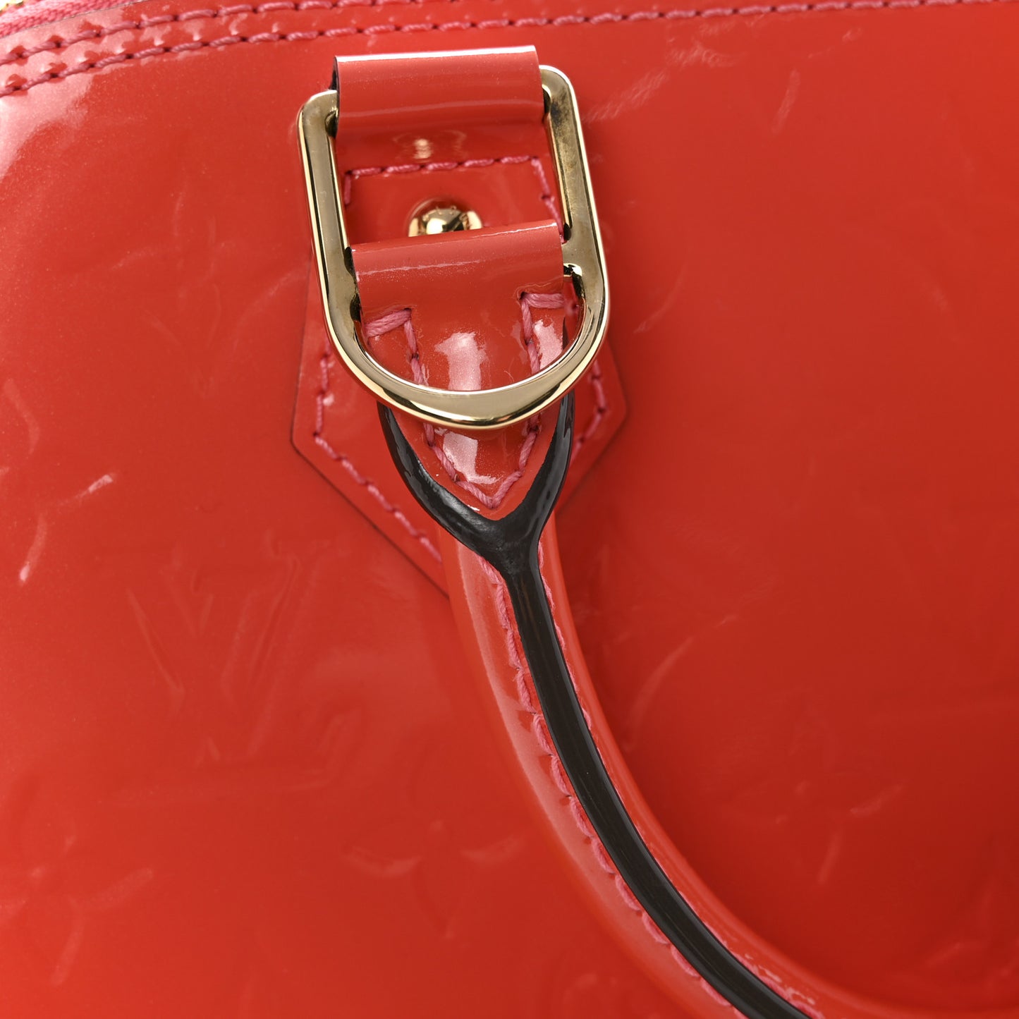 Vernis Alma PM Rose Litchi