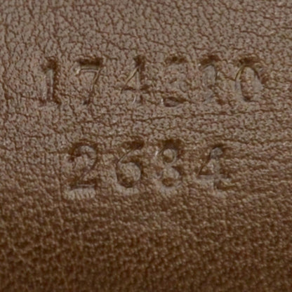 Gucci Monogram Oversized Pelham 5 of 7