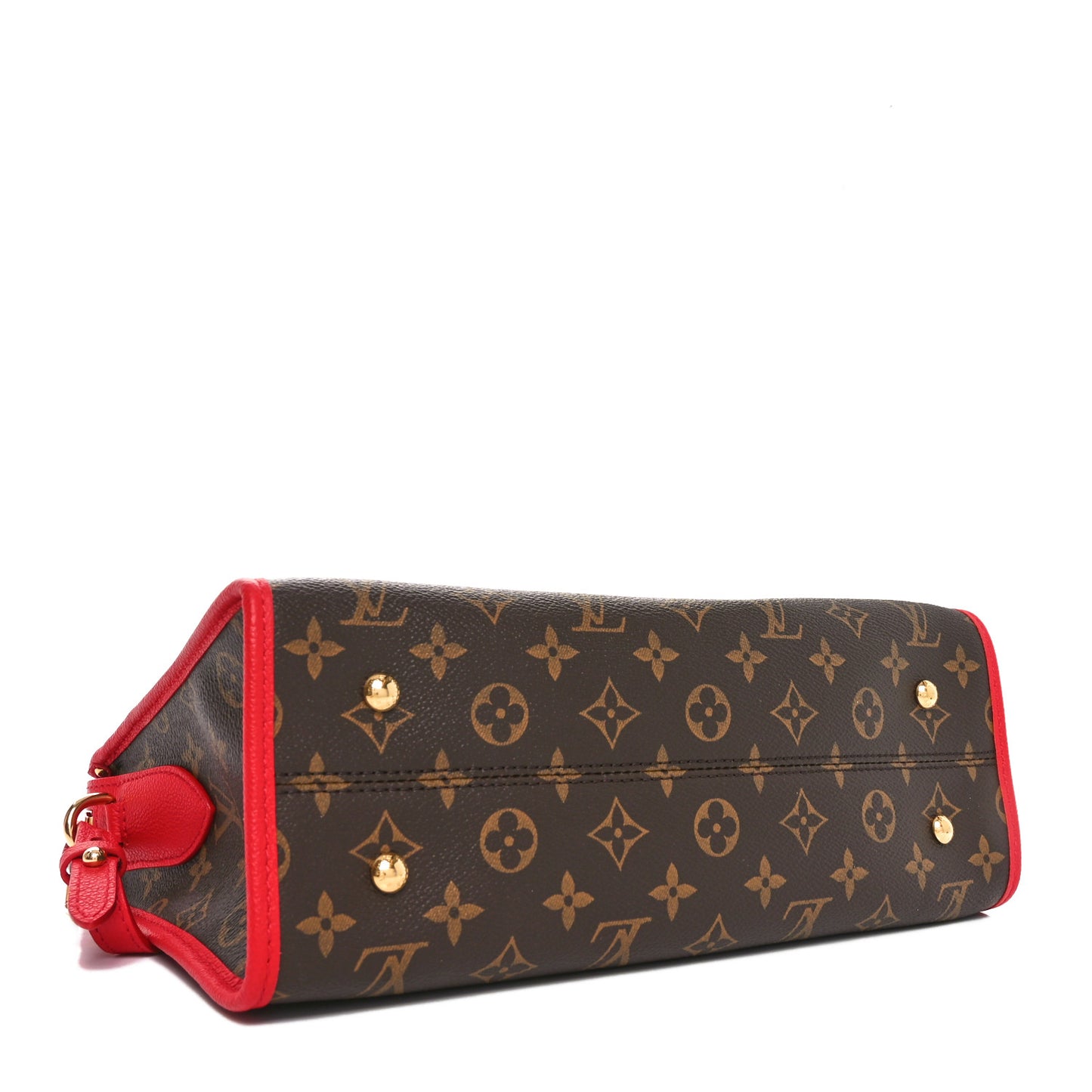 Monogram Popincourt PM Red