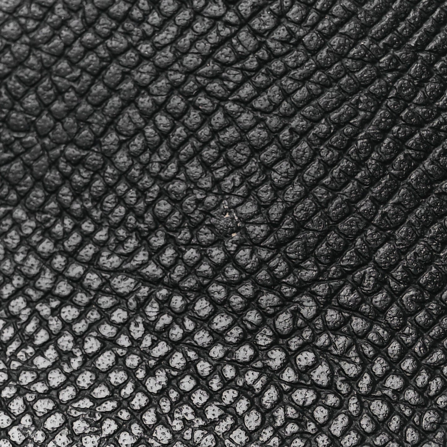 Dauphine Leopard Print Continental Flap Wallet