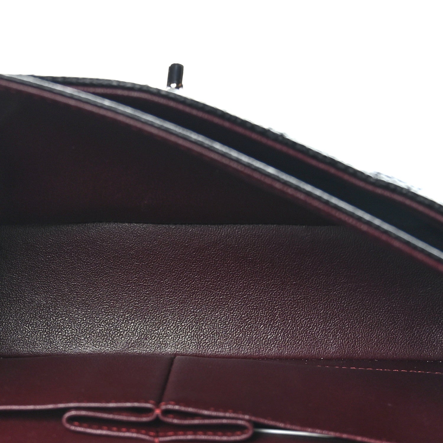 Chanel Caviar Quilted Small Double Flap Black 5 of 10