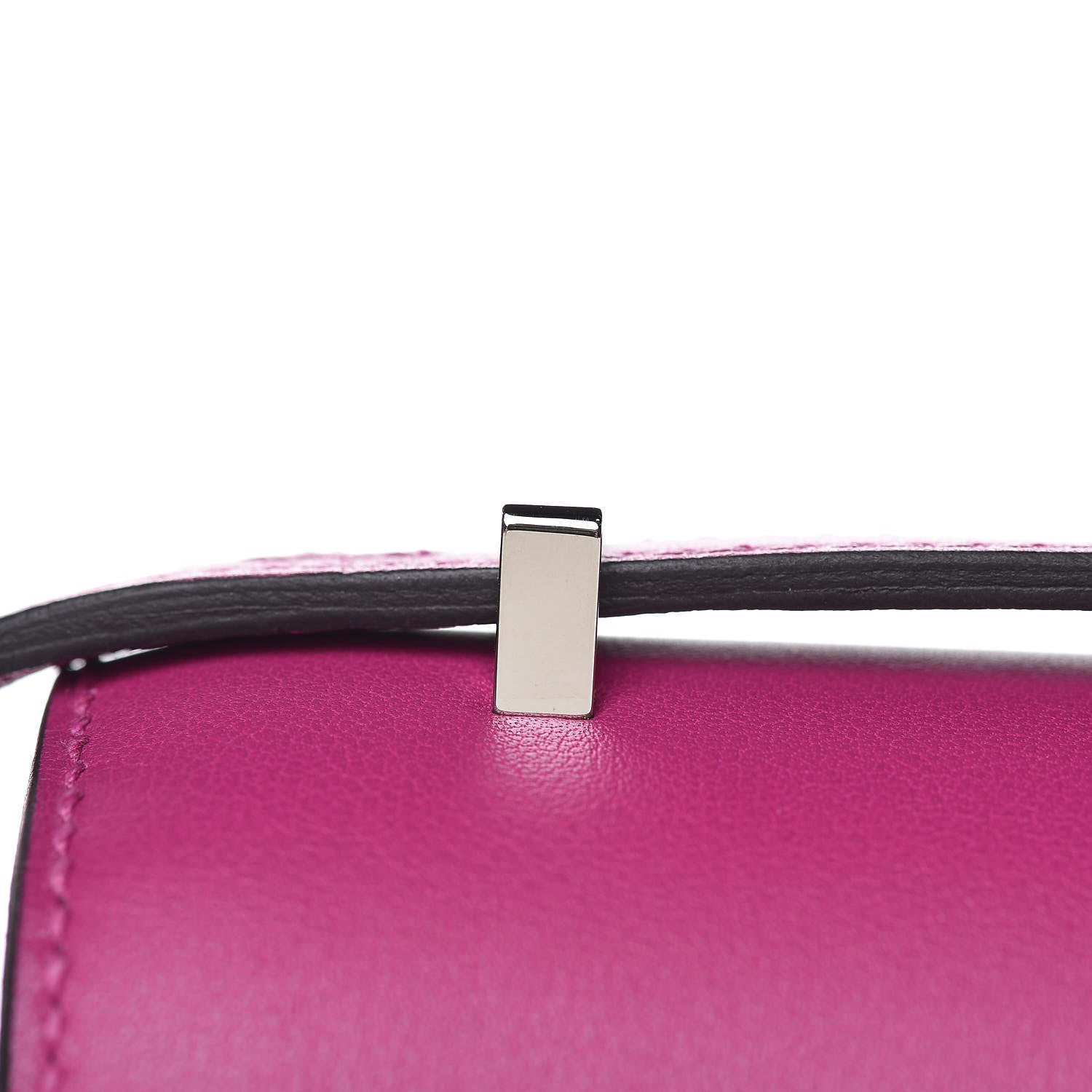 Hermes Swift Constance 18 Rose Pourpre 9 of 15