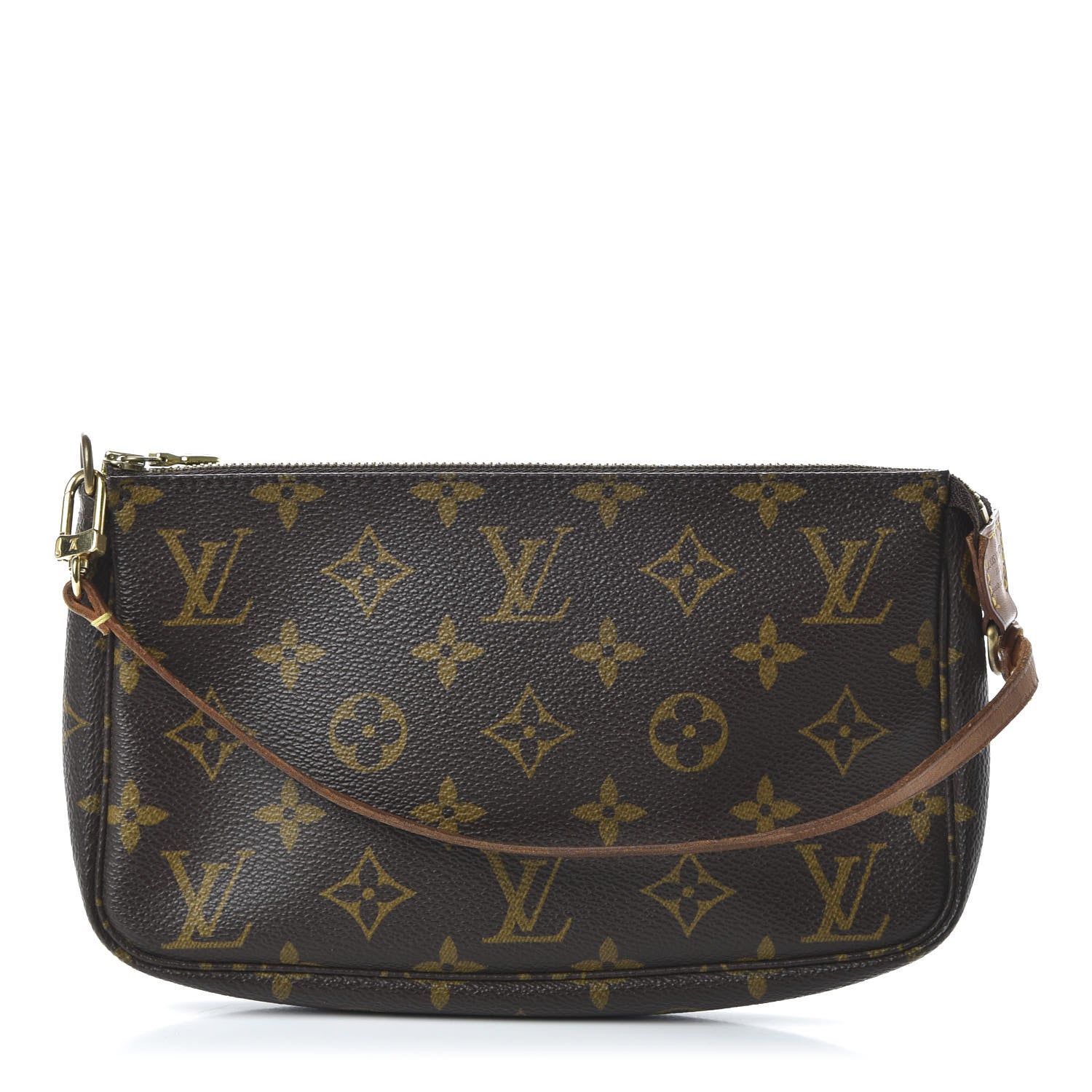 Louis Vuitton Monogram Pochette Accessories 1 of 10