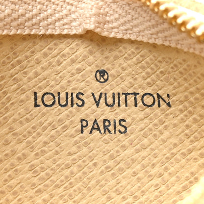 Louis Vuitton Damier Azur Key Pouch 6 of 7