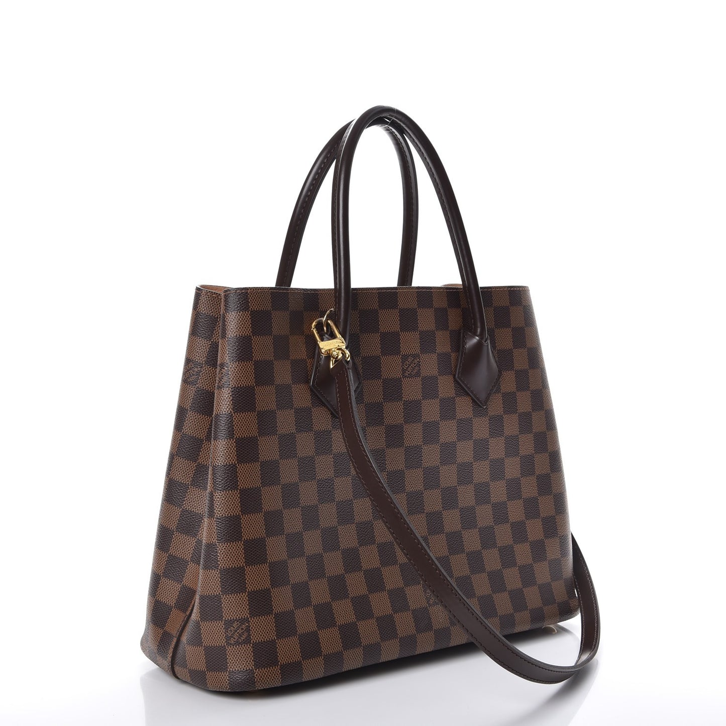 Damier Ebene Kensington