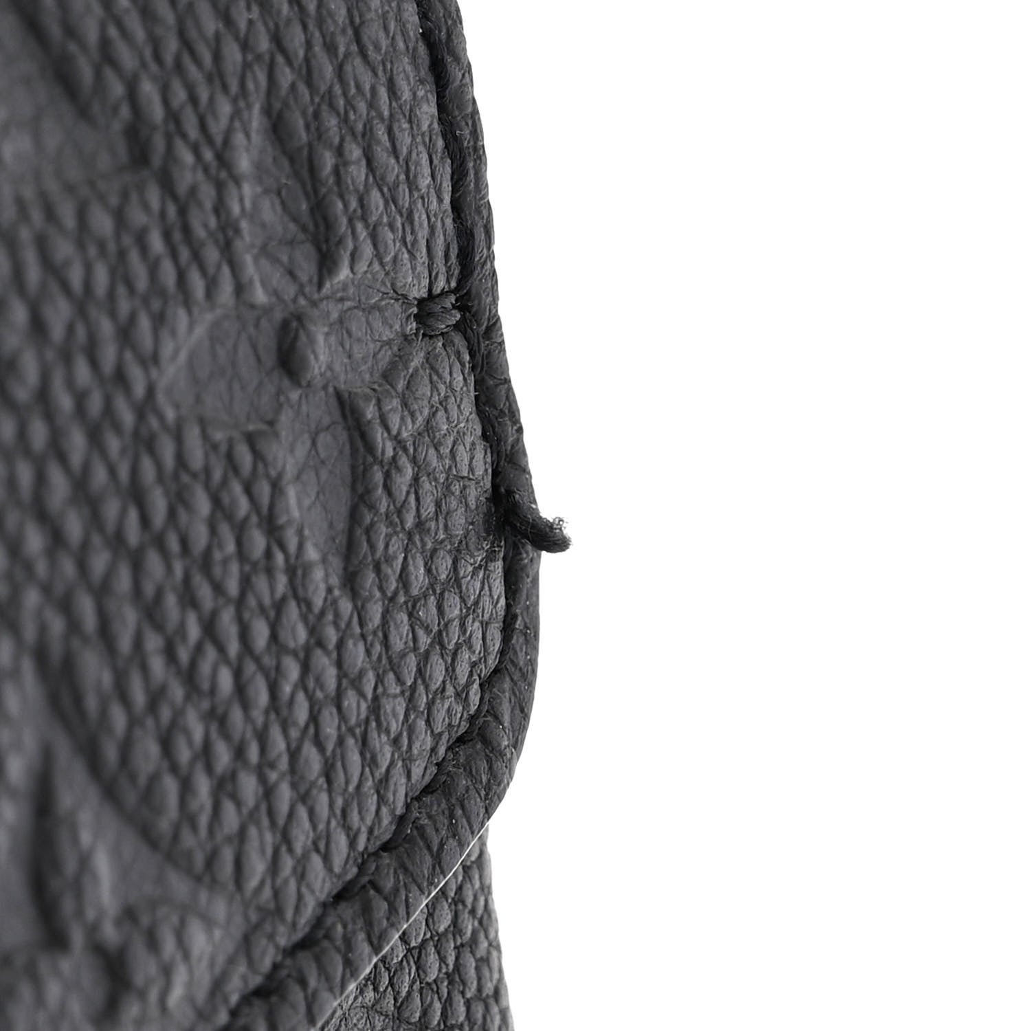 Louis Vuitton Empreinte Georges BB Black 13 of 13