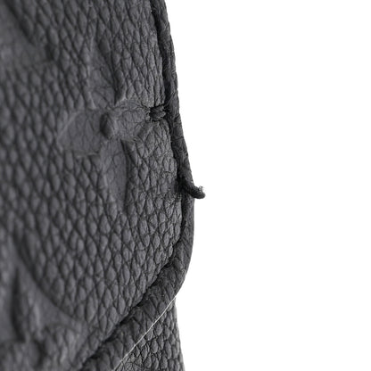 Louis Vuitton Empreinte Georges BB Black 13 of 13