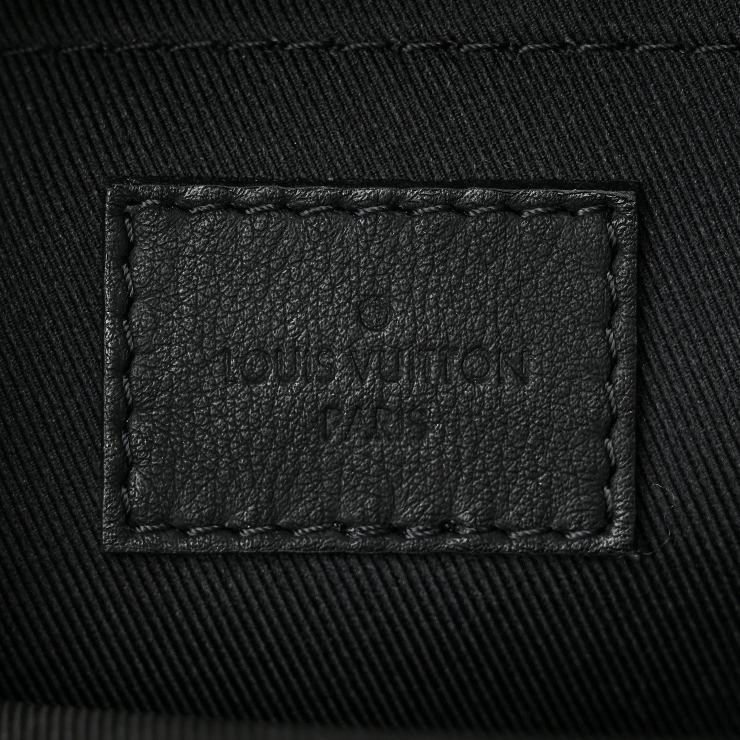 Louis Vuitton Monogram Palm Springs Backpack Mini 6 of 11
