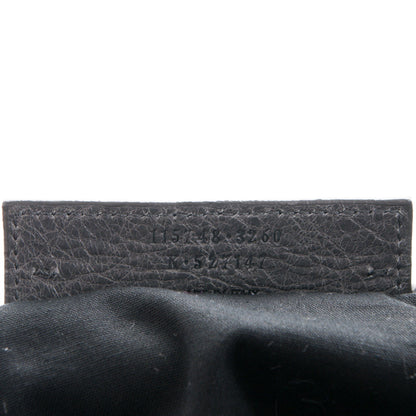 Balenciaga Agneau Classic Hardware City Gris Tarmac 7 of 7