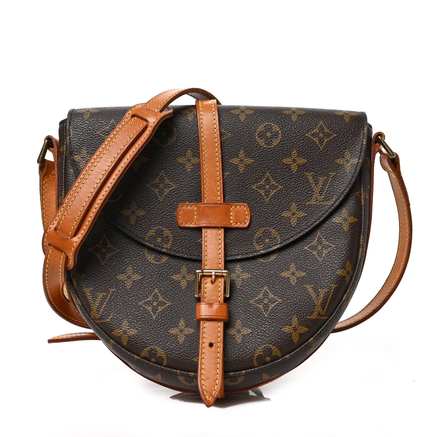 Louis Vuitton Monogram Chantilly PM 1 of 7