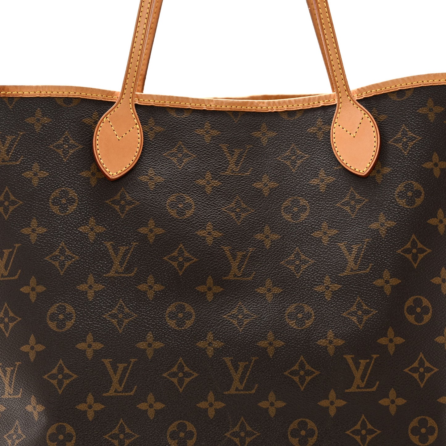 Monogram Neverfull GM