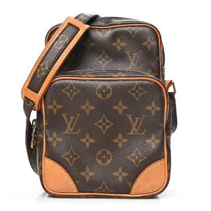 Louis Vuitton Monogram Amazone 1 of 7