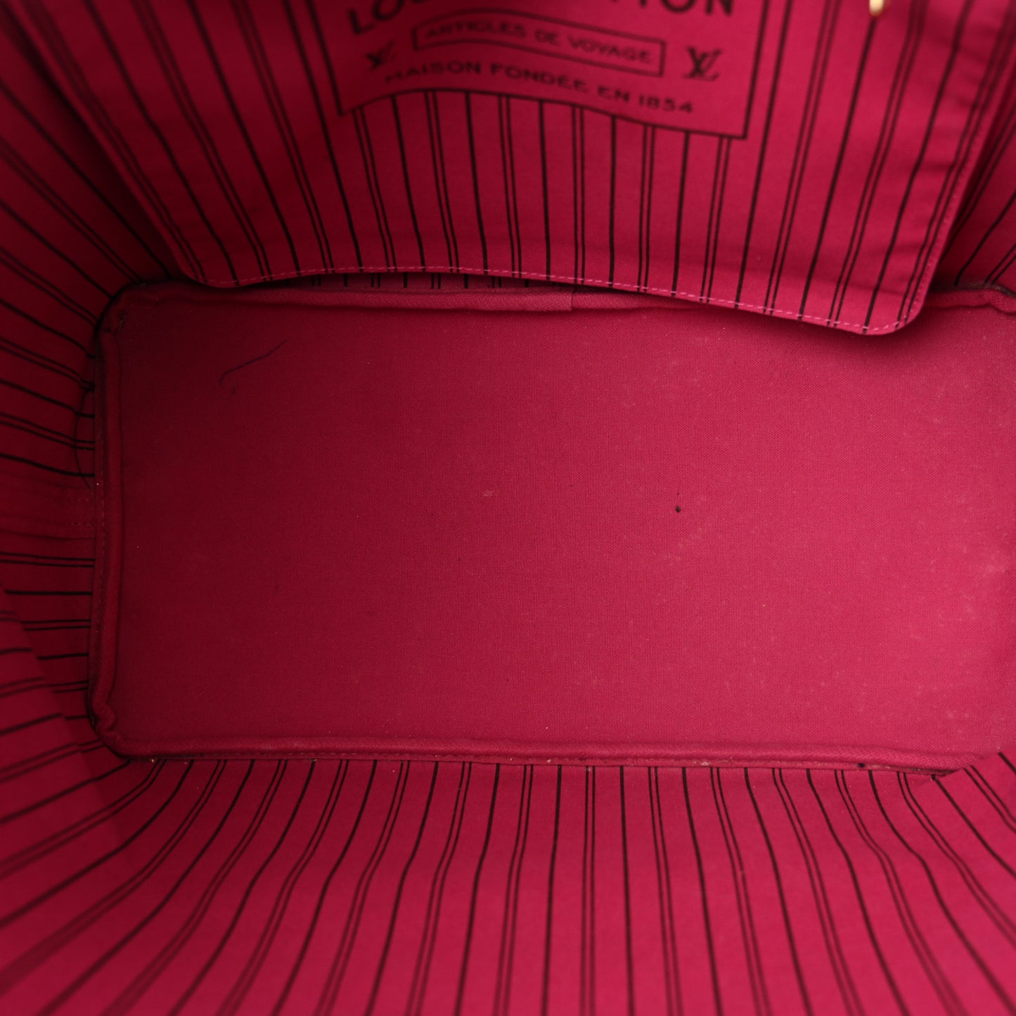 Monogram Neo Neverfull GM Pivoine