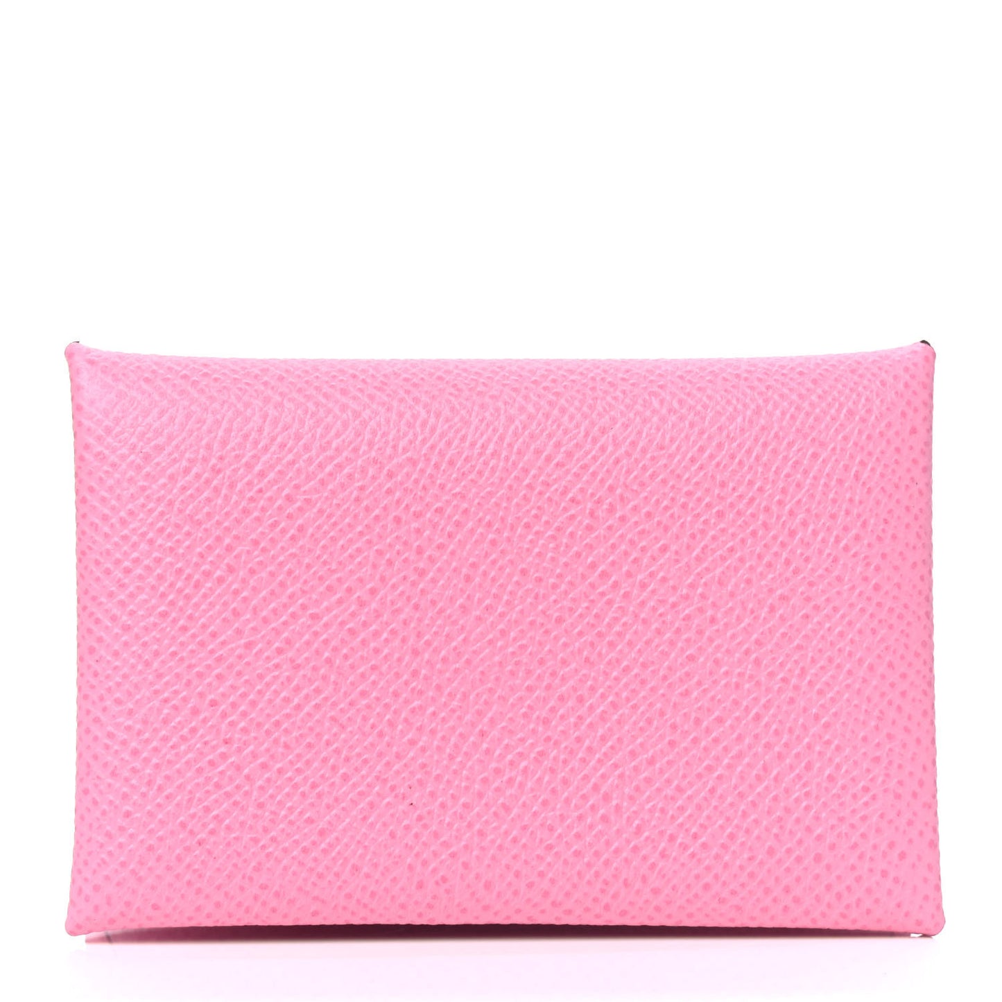 Epsom Calvi Card Case 5P Pink