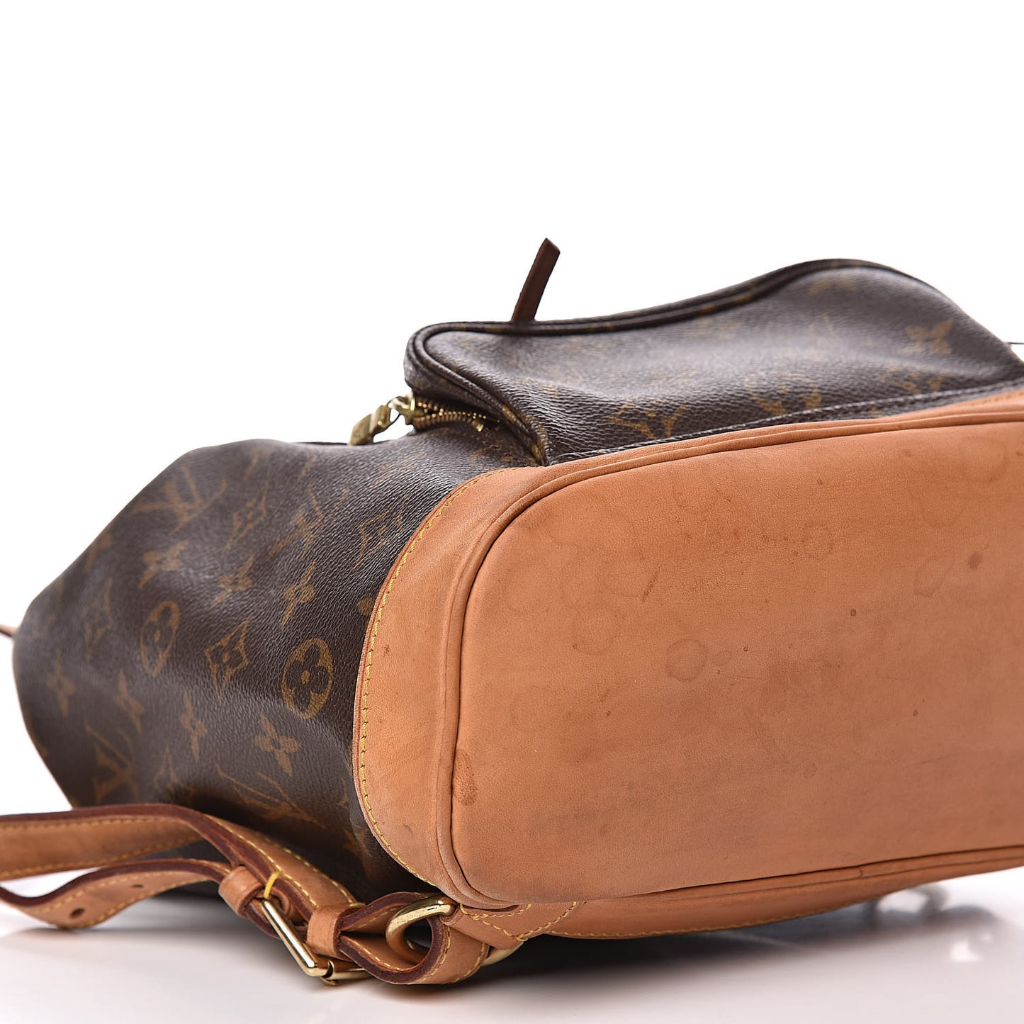 Monogram Montsouris MM Backpack