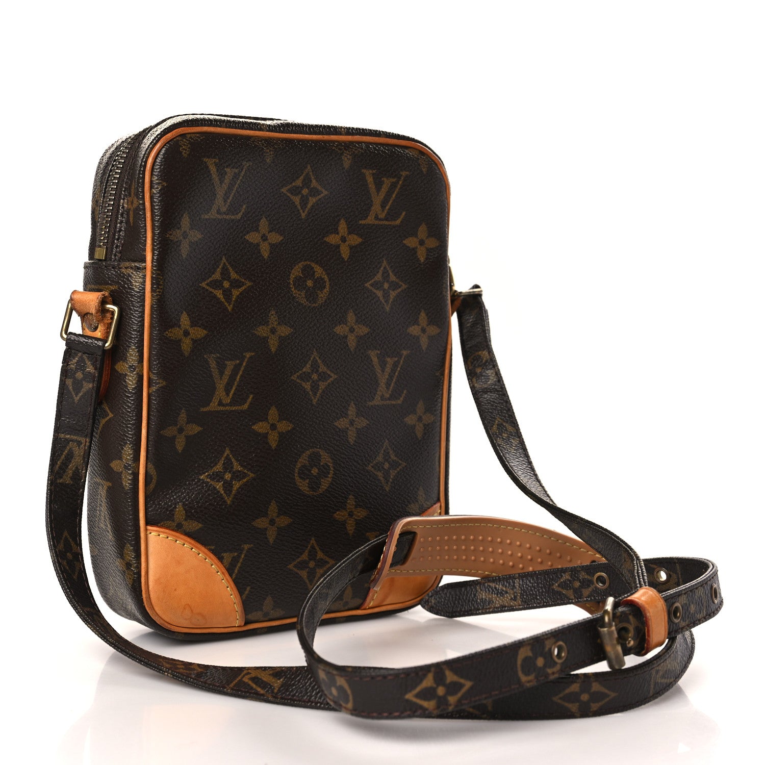 Louis Vuitton Monogram Danube 21 4 of 11