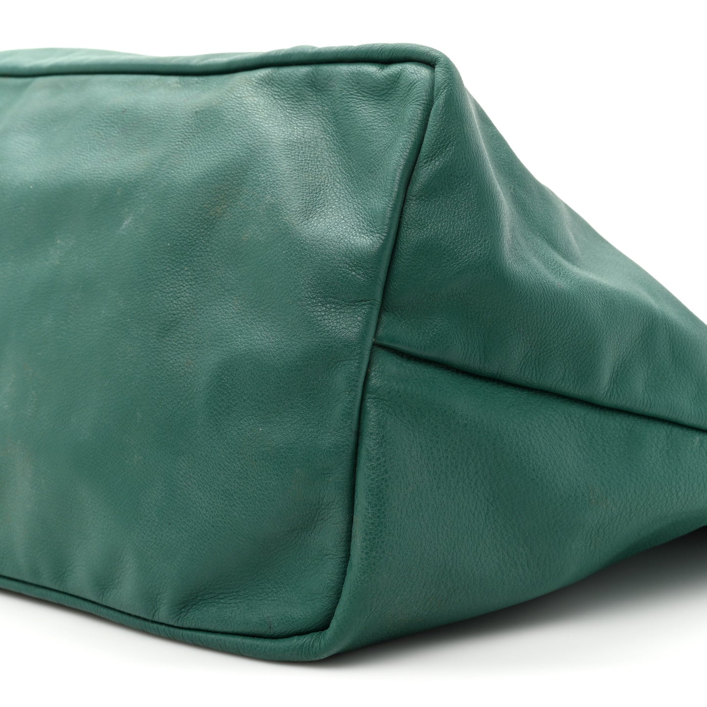 Goyardine Saint Louis GM Green