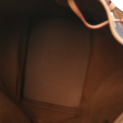 Louis Vuitton Monogram Noe 5 of 12