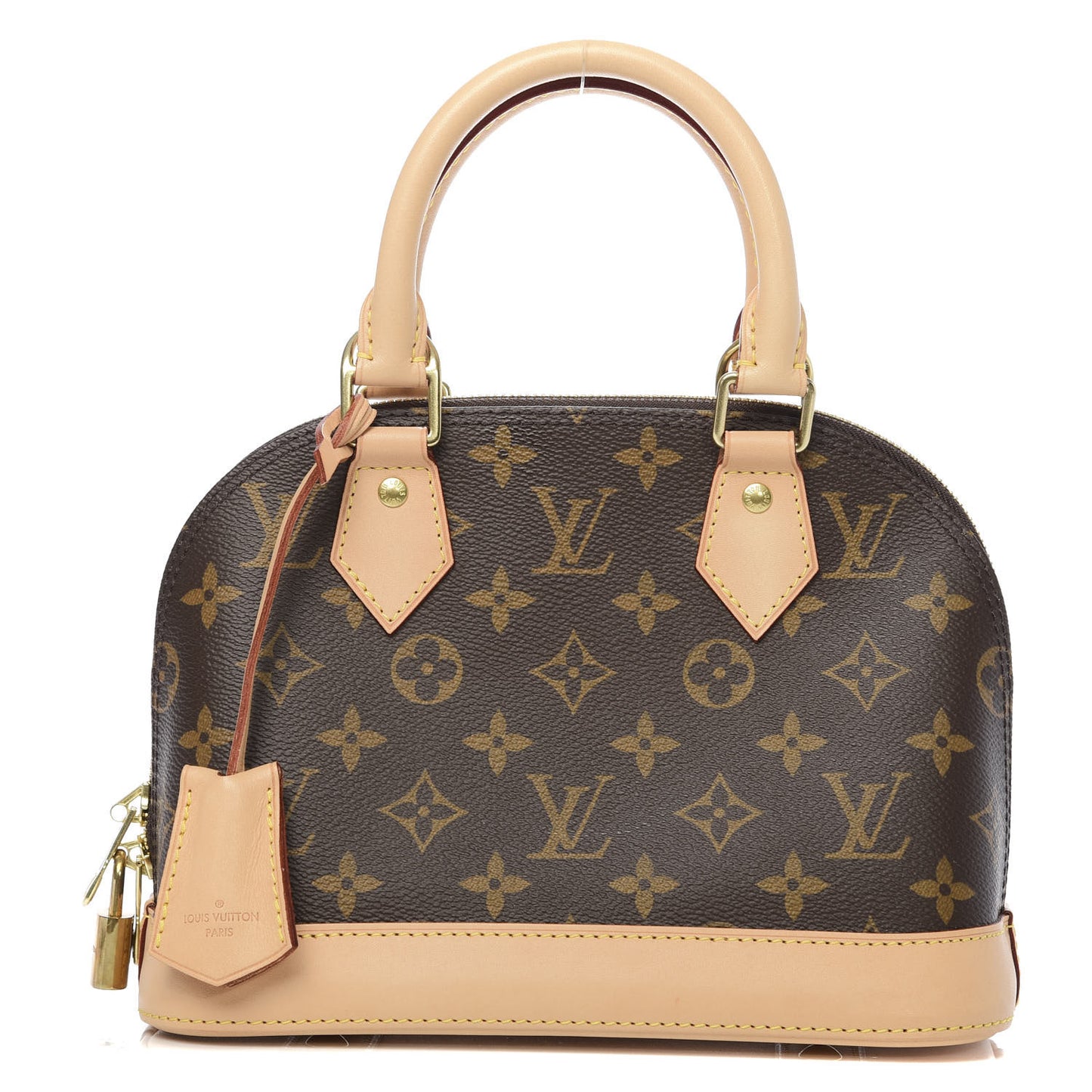 Monogram Alma BB
