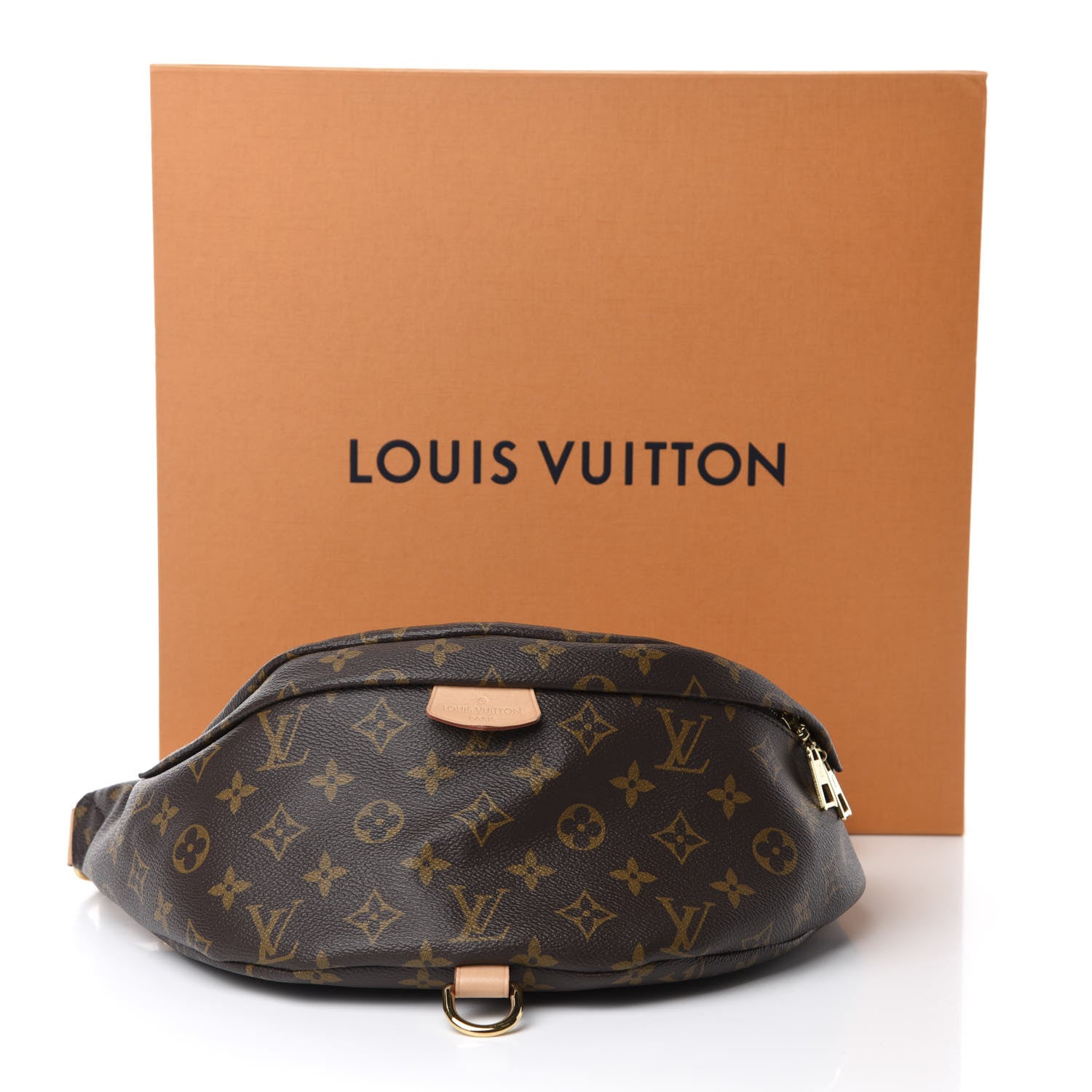 Louis Vuitton Monogram Bumbag 12 of 12