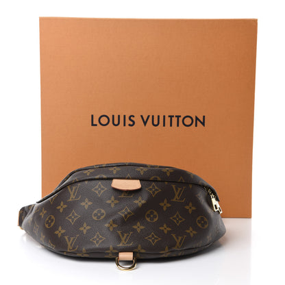 Louis Vuitton Monogram Bumbag 12 of 12