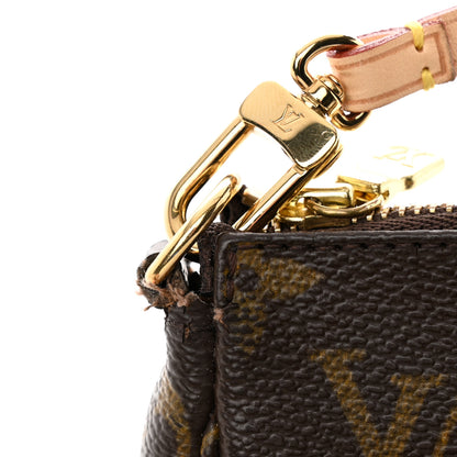 Louis Vuitton Monogram Pochette Accessories 13 of 14
