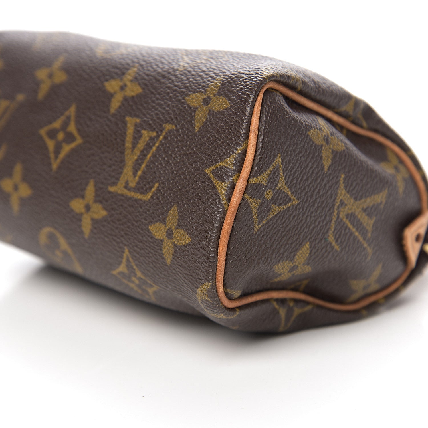 Louis Vuitton Monogram Mini Sac HL Speedy 11 of 13